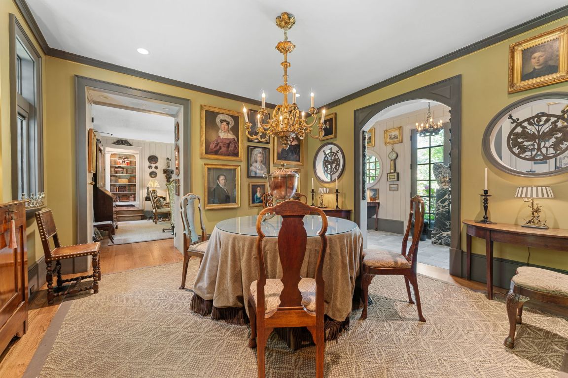 424 Big Bearpen Road