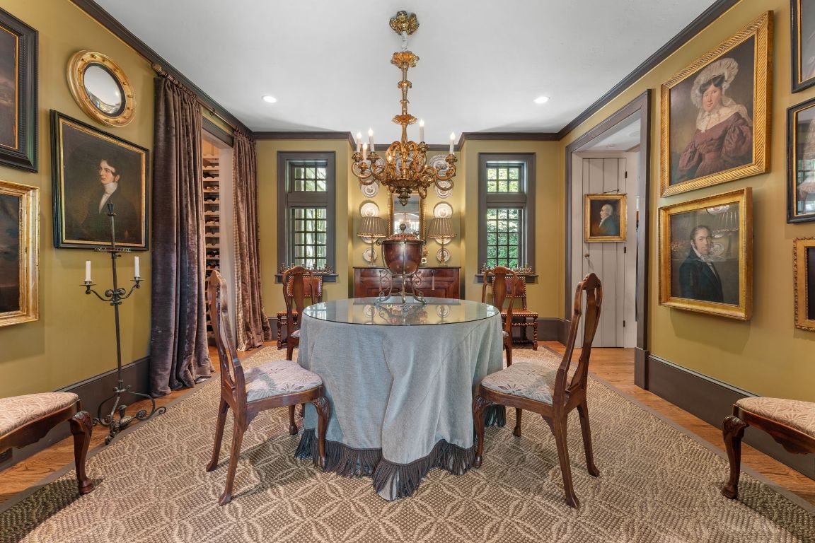 424 Big Bearpen Road