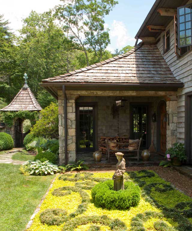 424 Big Bearpen Road