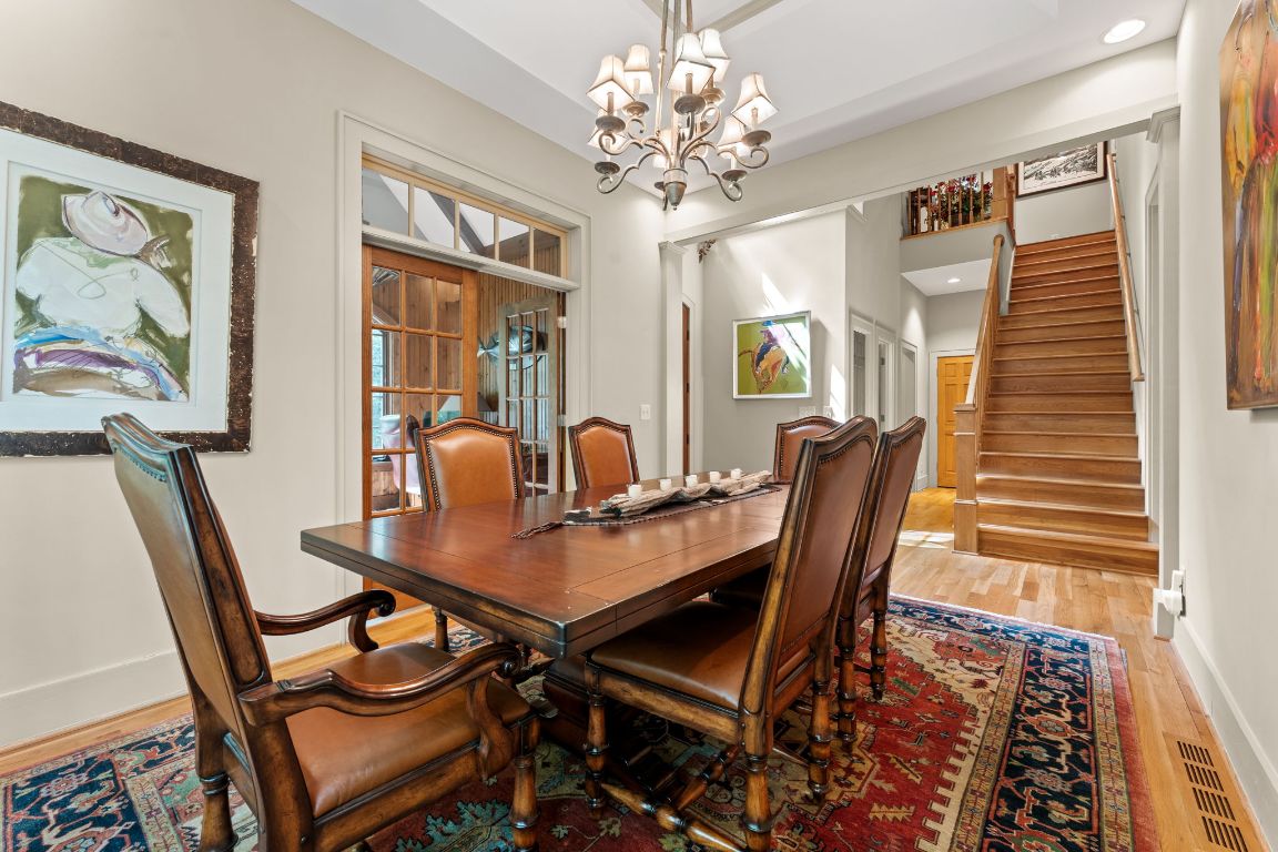 332 Streamside Drive