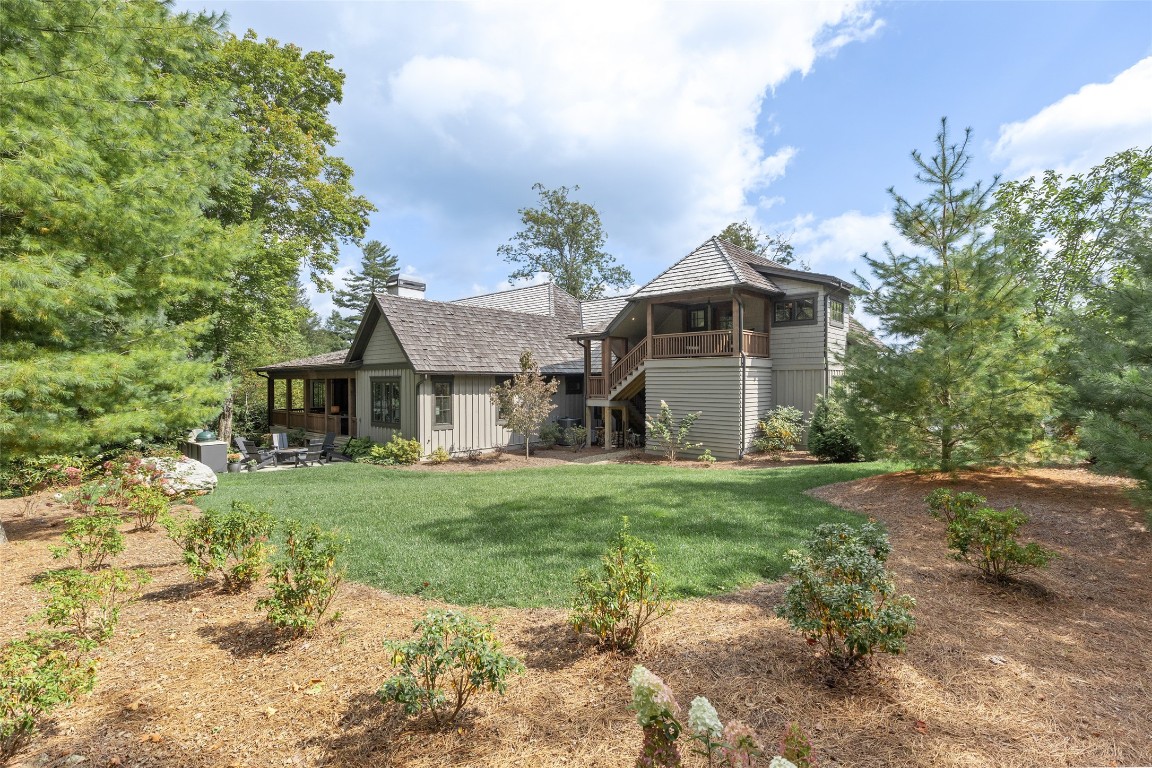 49 Spring View Lane