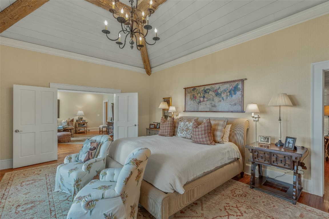 812 Ravenel Ridge Road