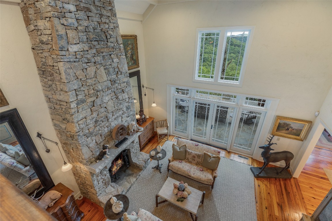 812 Ravenel Ridge Road