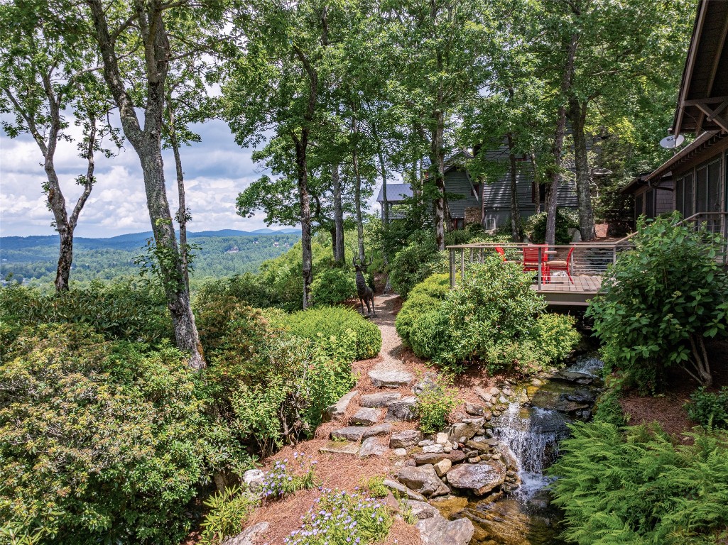 812 Ravenel Ridge Road