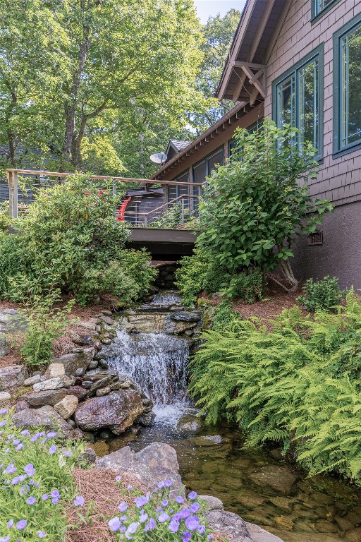 812 Ravenel Ridge Road