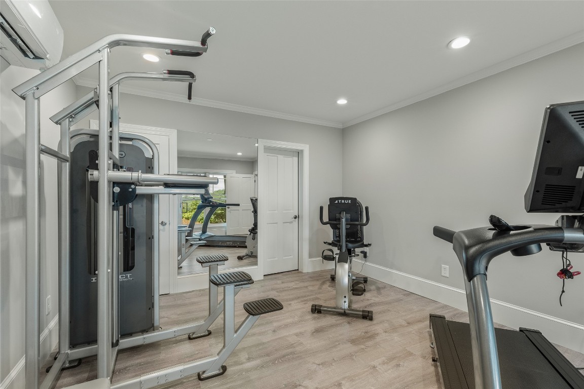 812 Ravenel Ridge Road