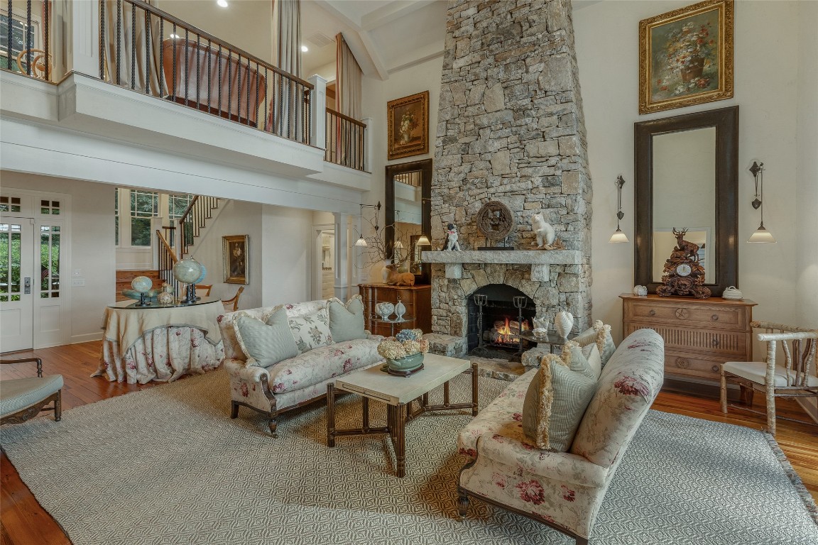 812 Ravenel Ridge Road