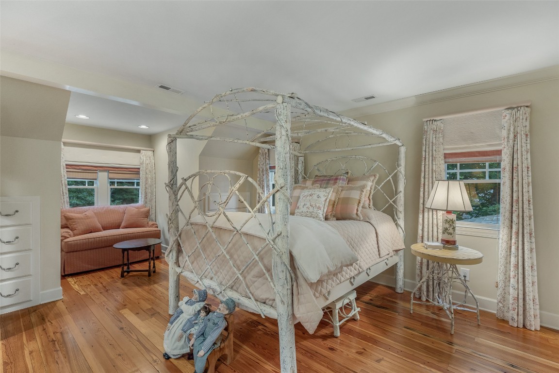 812 Ravenel Ridge Road