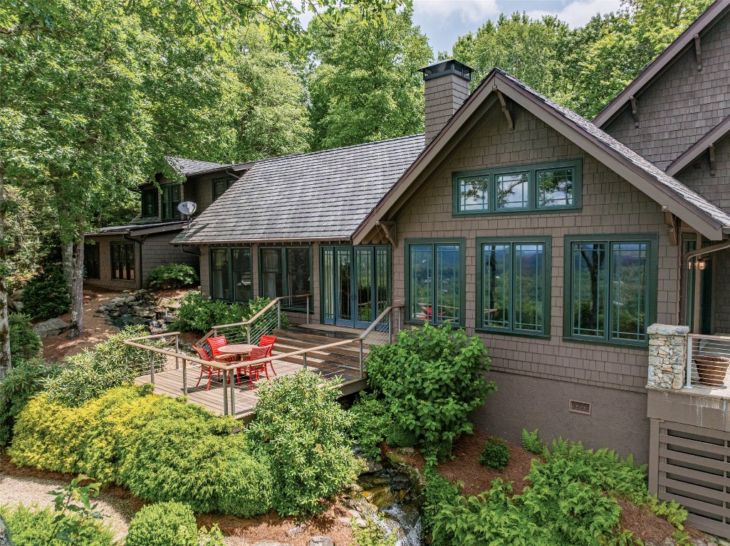 812 Ravenel Ridge Road