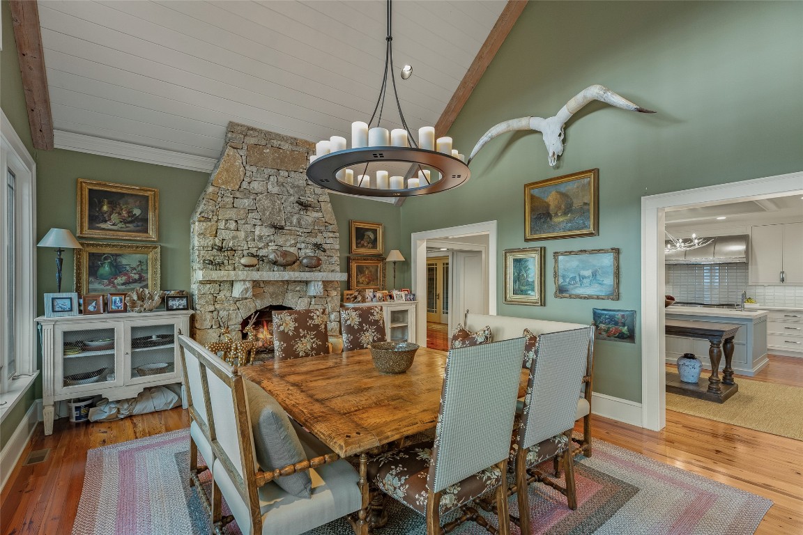 812 Ravenel Ridge Road