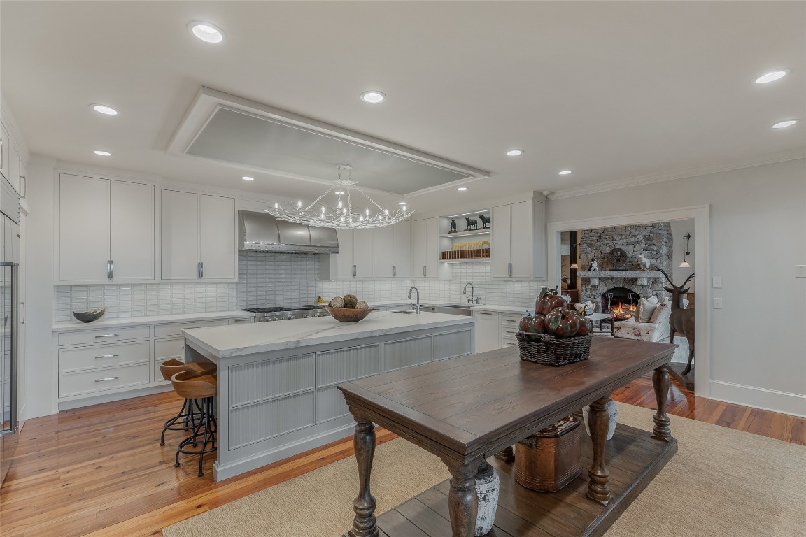 812 Ravenel Ridge Road