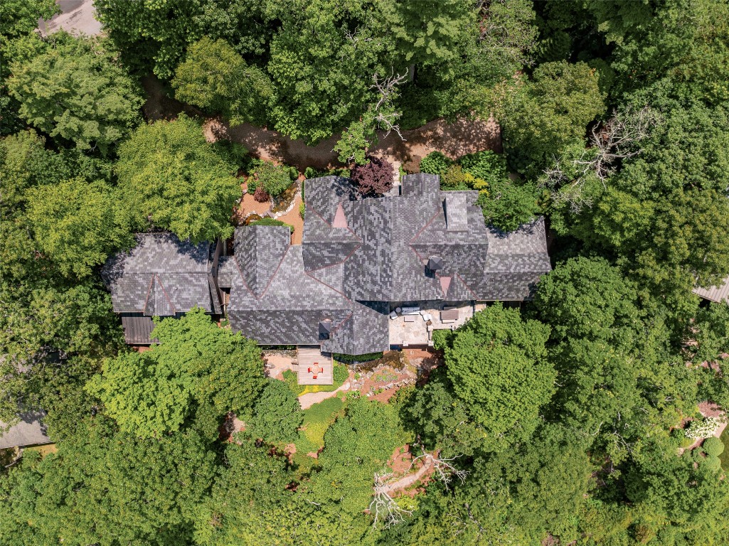 812 Ravenel Ridge Road