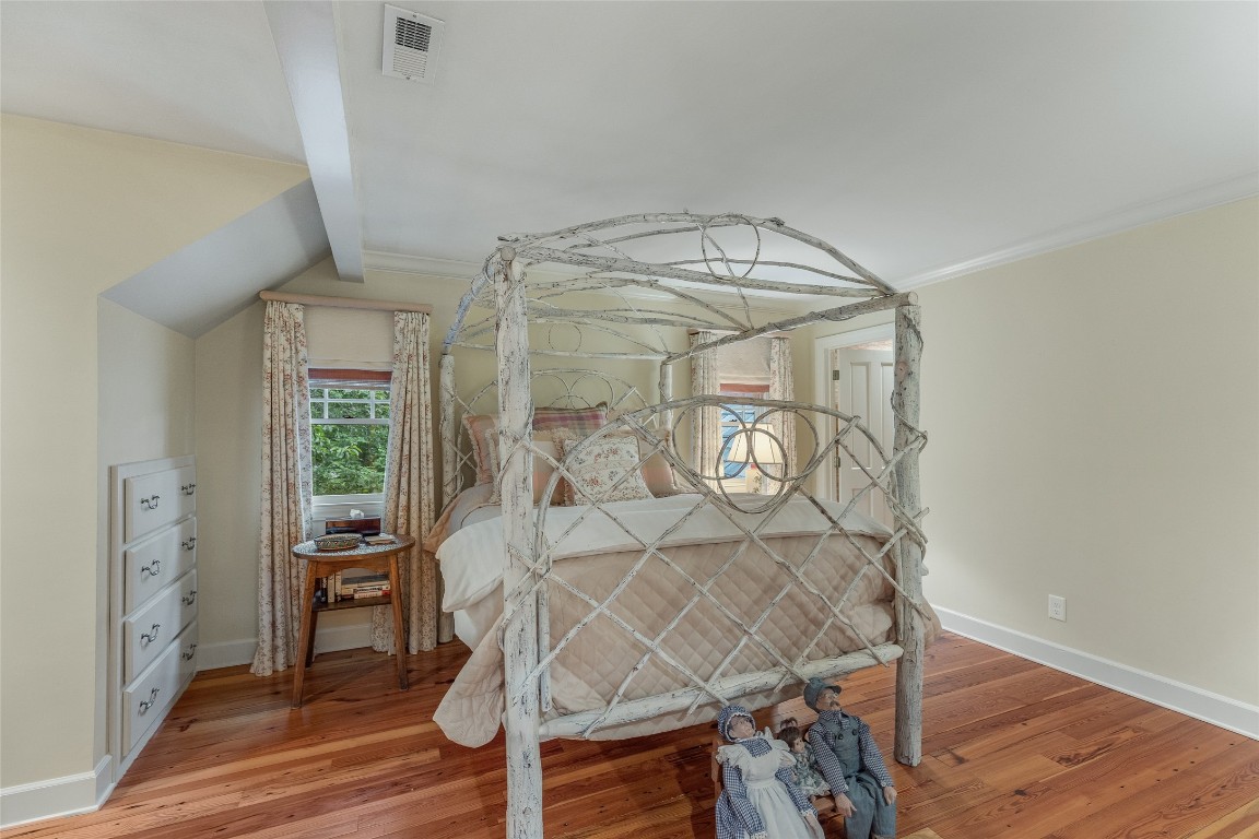 812 Ravenel Ridge Road