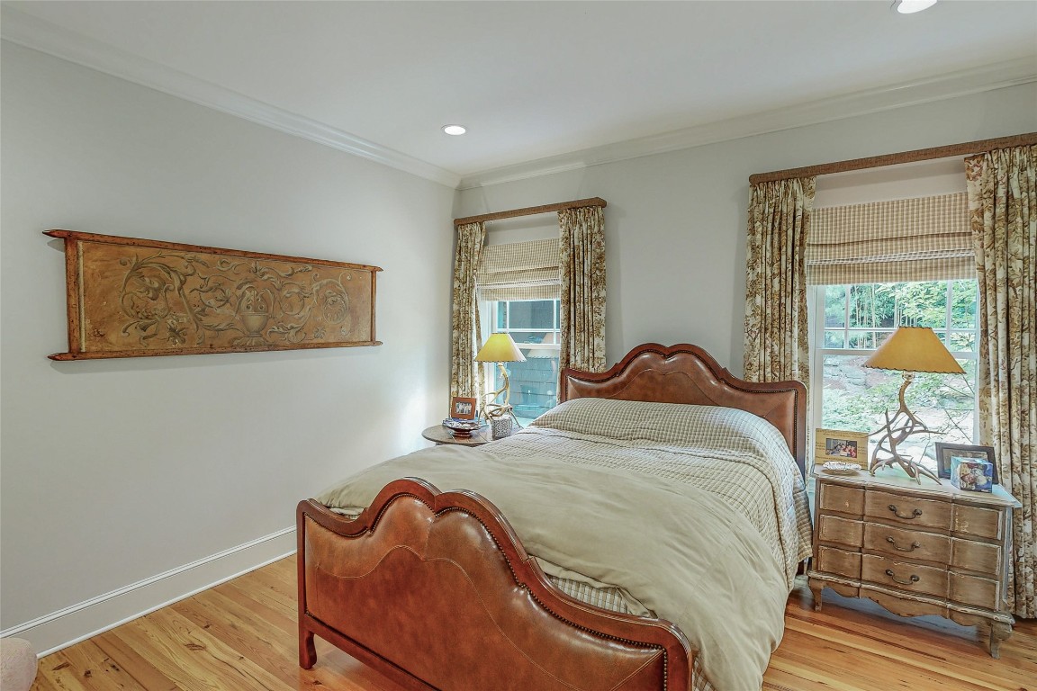 812 Ravenel Ridge Road