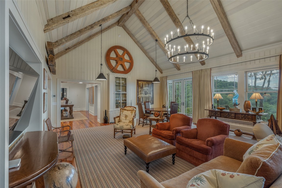 812 Ravenel Ridge Road