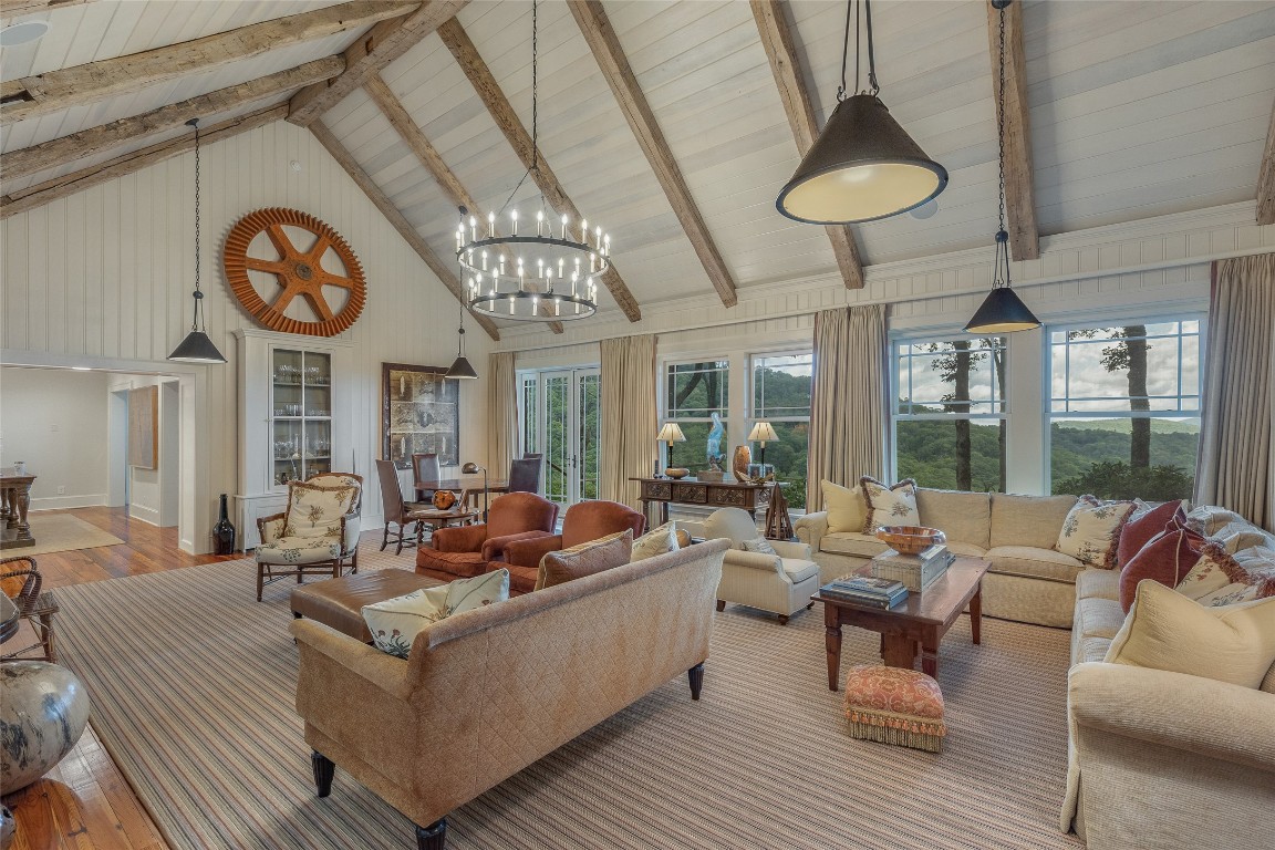 812 Ravenel Ridge Road