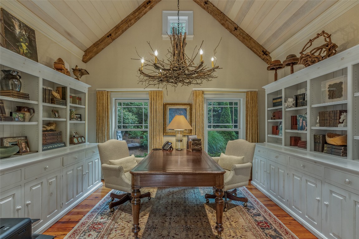 812 Ravenel Ridge Road