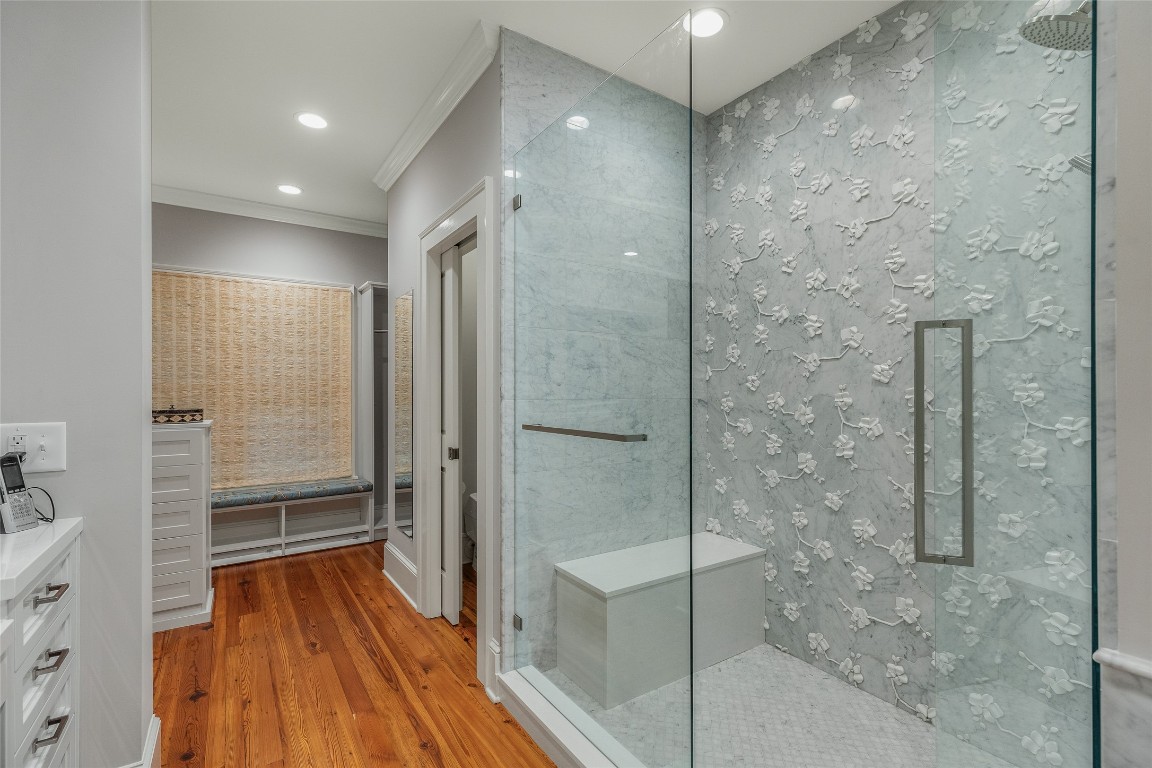 812 Ravenel Ridge Road