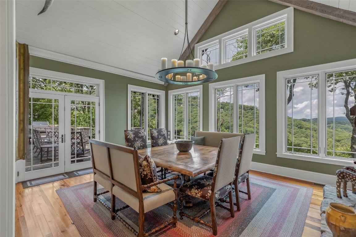 812 Ravenel Ridge Road