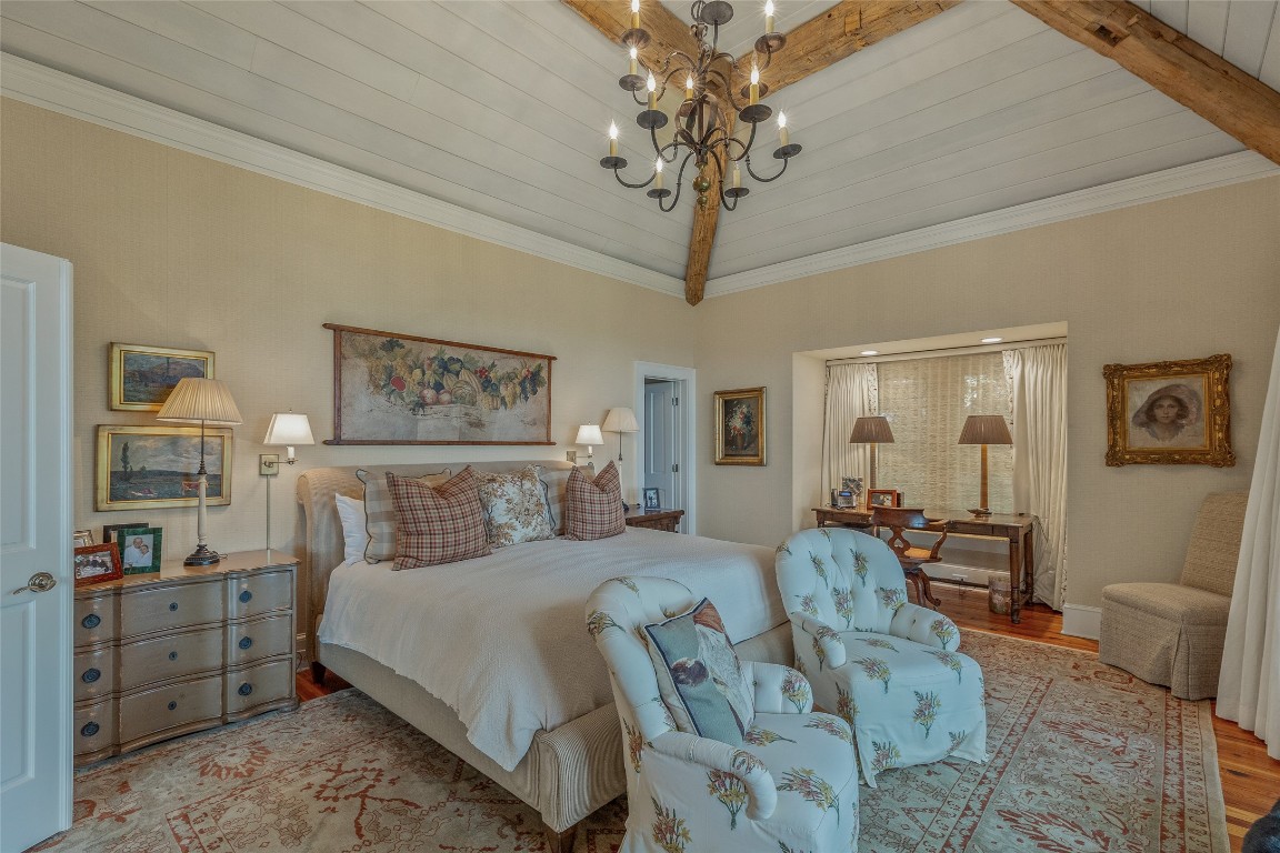 812 Ravenel Ridge Road