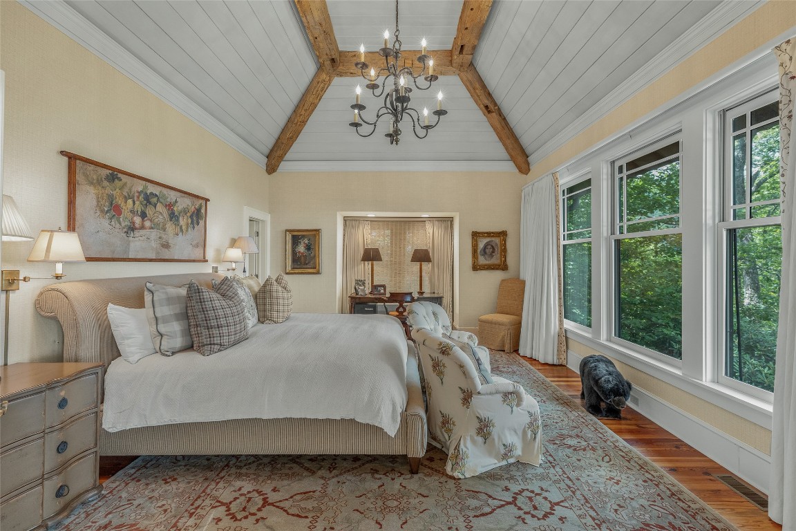 812 Ravenel Ridge Road