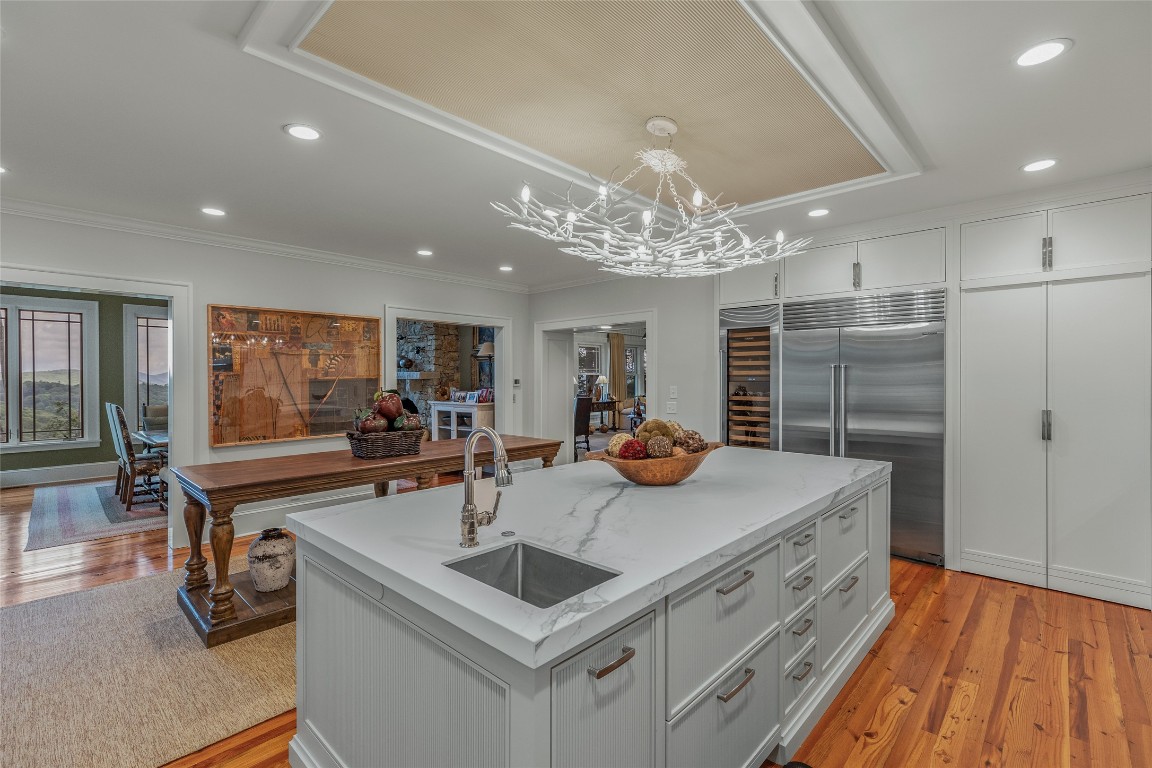 812 Ravenel Ridge Road