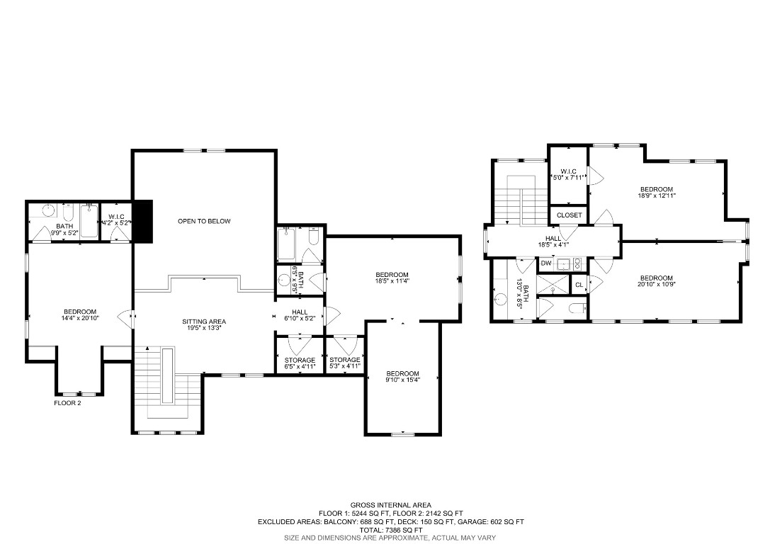 812 Ravenel Ridge Road