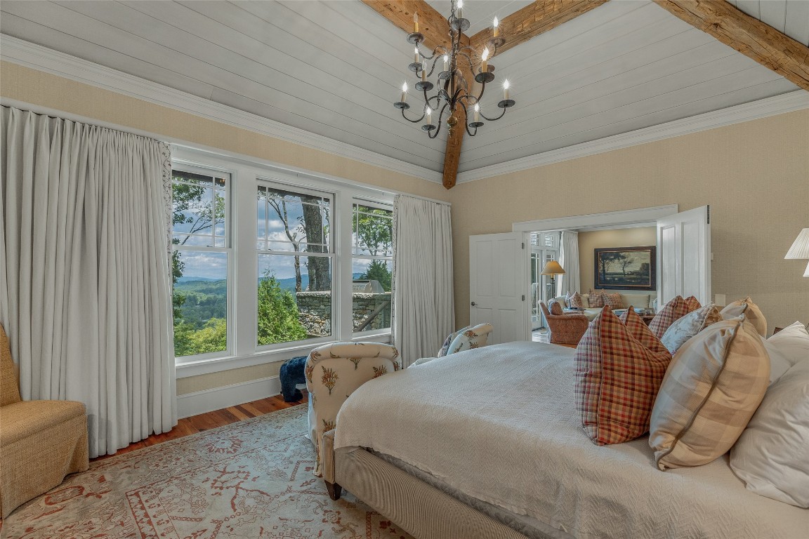 812 Ravenel Ridge Road