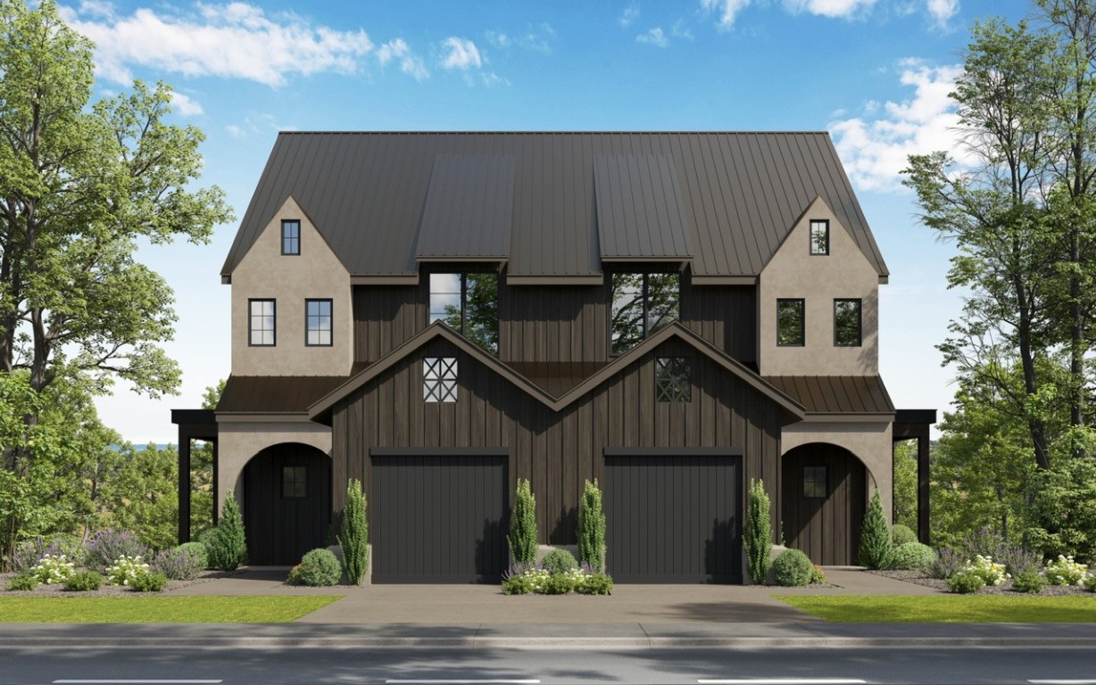 496 Birchwood Drive A-1