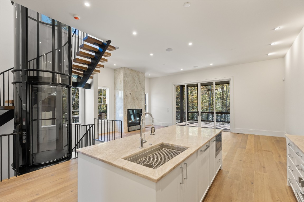 496 Birchwood Drive A-1