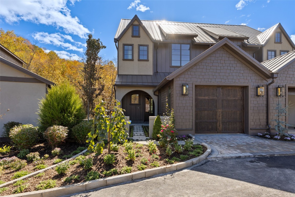 496 Birchwood Drive A-1