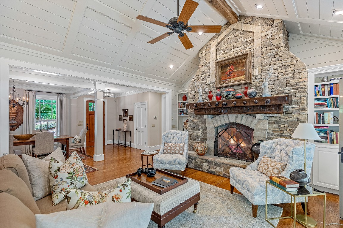 285 Streamside Drive