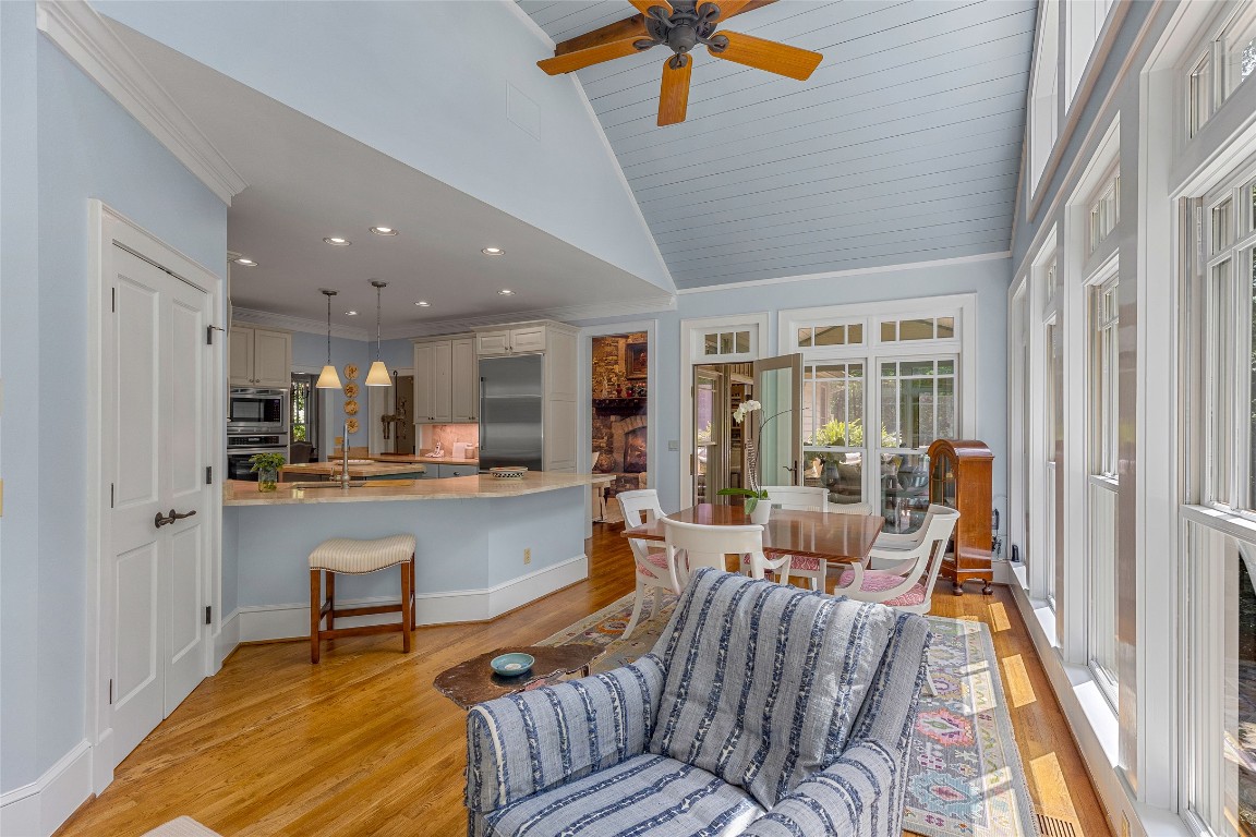 285 Streamside Drive