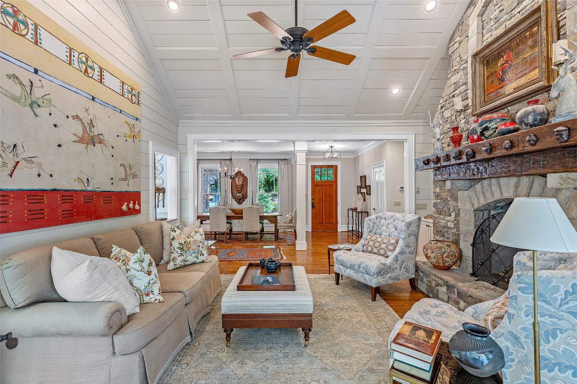 285 Streamside Drive
