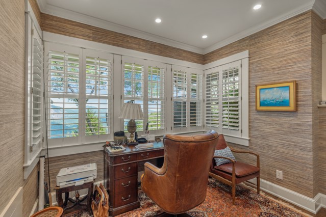 815 Ravenel Ridge Road