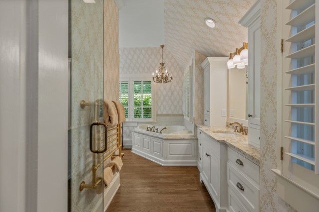 815 Ravenel Ridge Road