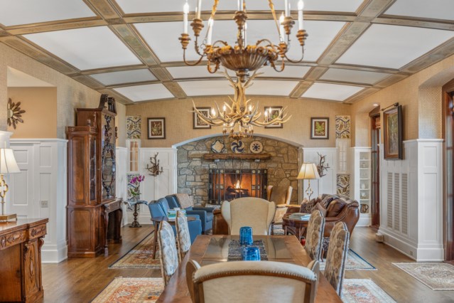 815 Ravenel Ridge Road