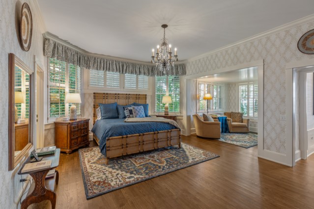 815 Ravenel Ridge Road