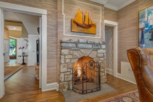 815 Ravenel Ridge Road