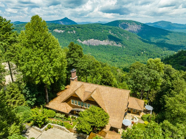 815 Ravenel Ridge Road