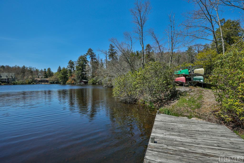 Lot 4 Lake Osseroga Drive