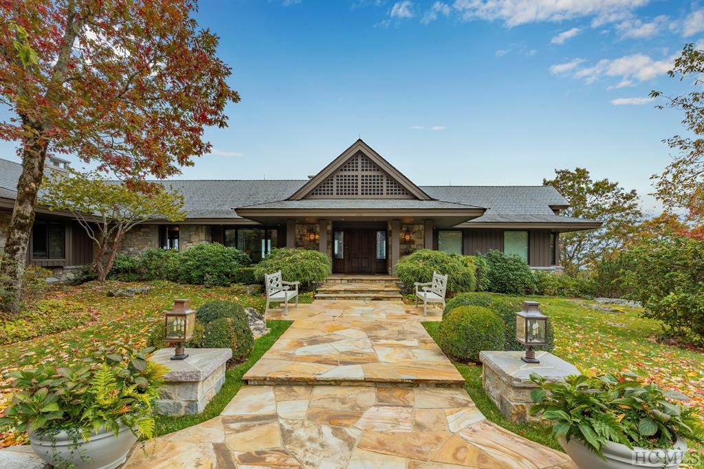 1131 Garnet Rock Trail