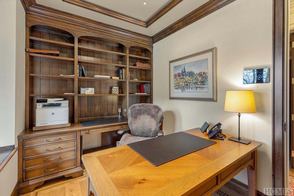 1131 Garnet Rock Trail