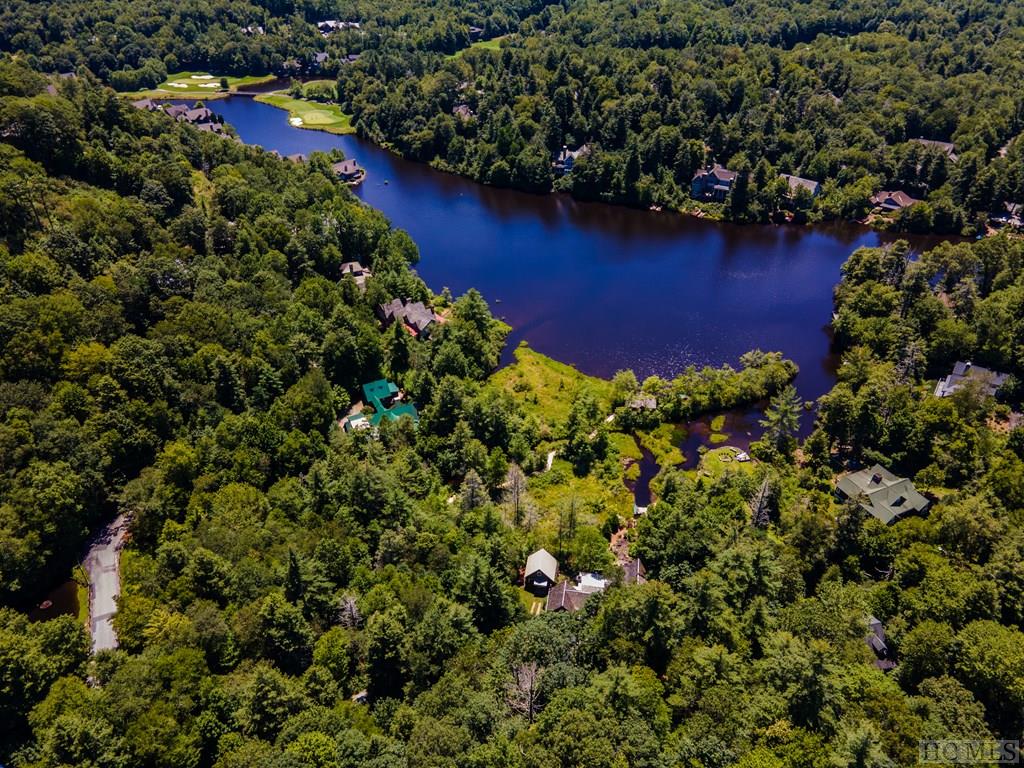 Lot 34 Streamside Lane