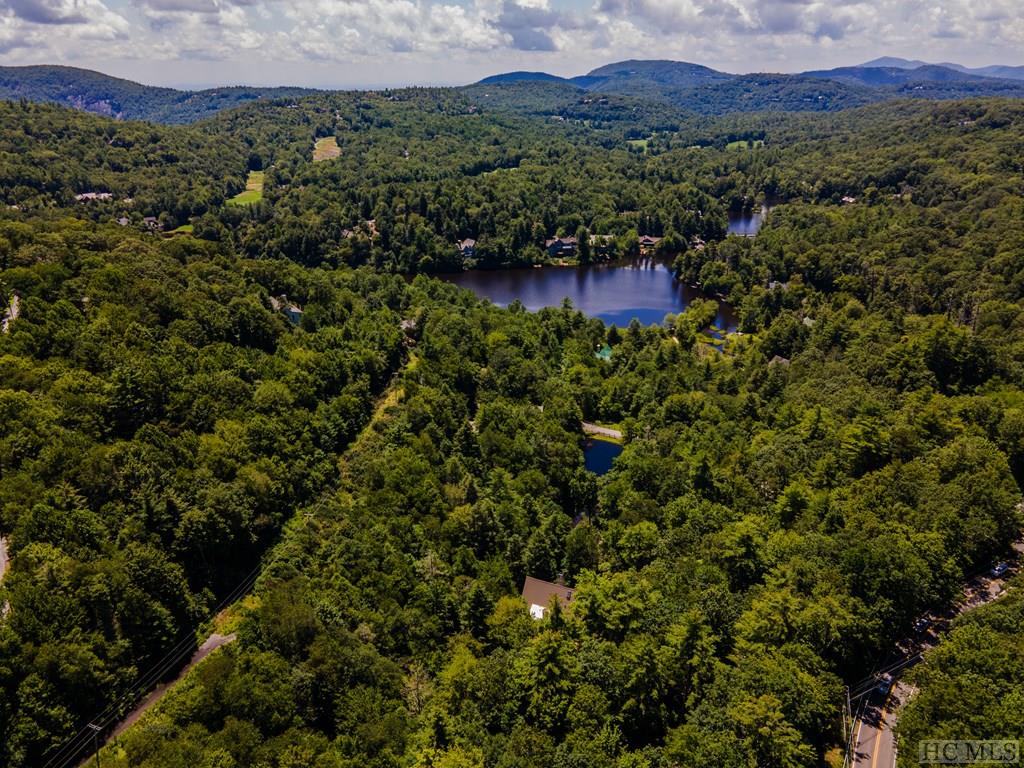 Lot 34 Streamside Lane
