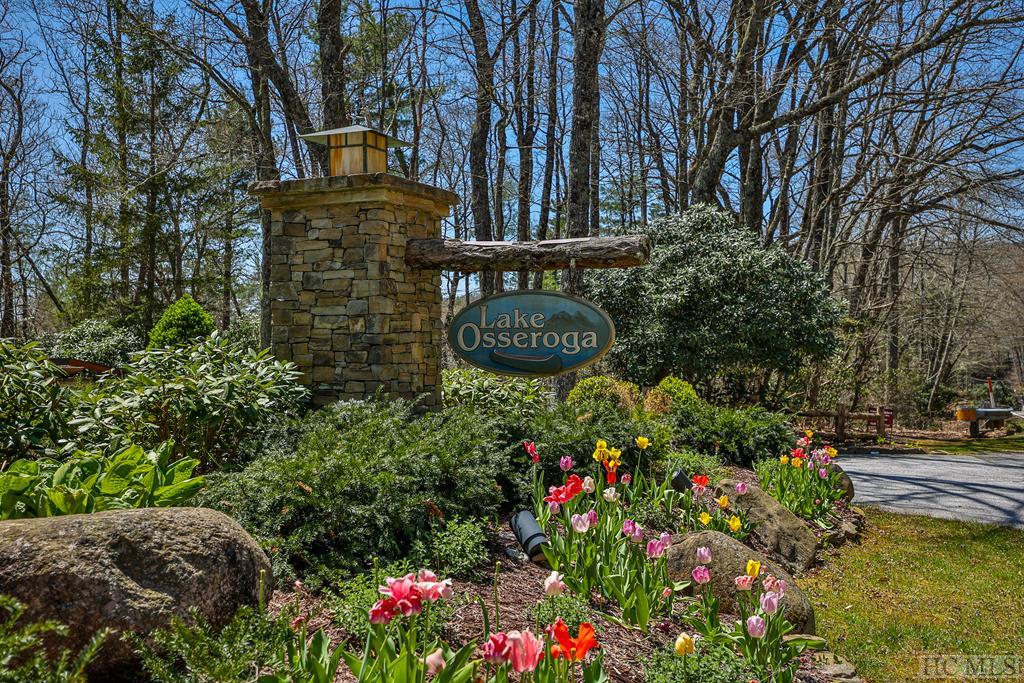 Lot 34 Streamside Lane