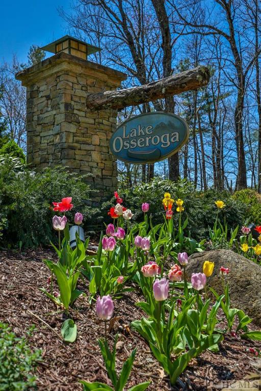 Lot 34 Streamside Lane