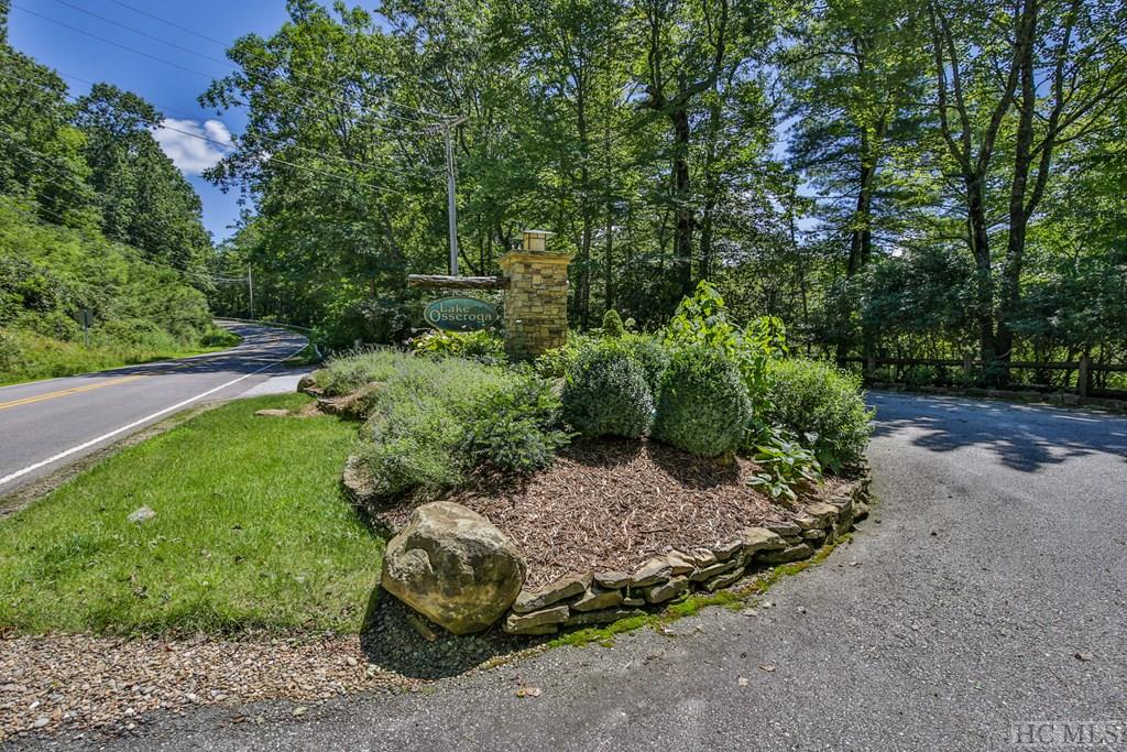 Lot 34 Streamside Lane