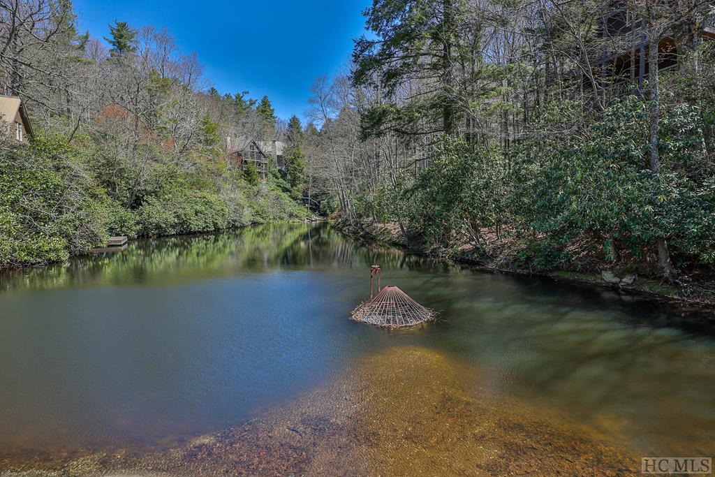 Lot 34 Streamside Lane
