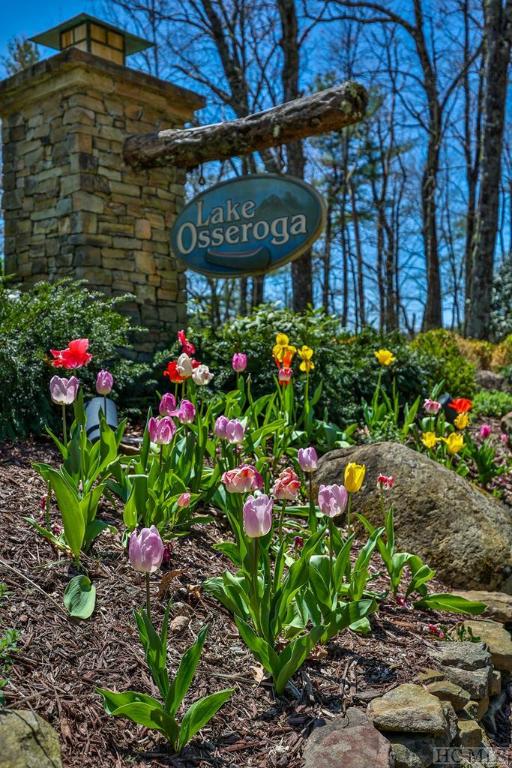 Lot 34 Streamside Lane